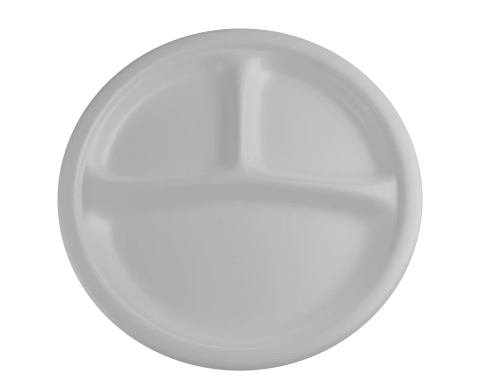 Compostable Dinner Plates factory Compostable Dinner Plates factory